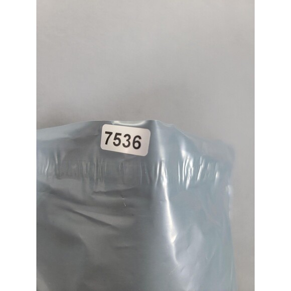 Nike Dri-FIT Hoodie Mens Small Gray Standard Fit Pullover Zip Pocket CU6214-071 - Picture 13 of 13